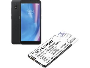 Batéria pre Alcatel 1b 2020, Alcatel Ot-5002a (ekvivalent Alcatel TLI028C1), 2850 mAh