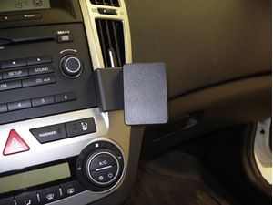 Brodit ProClip montážna konzola pre Kia Ceed 07-09, na stred vpravo