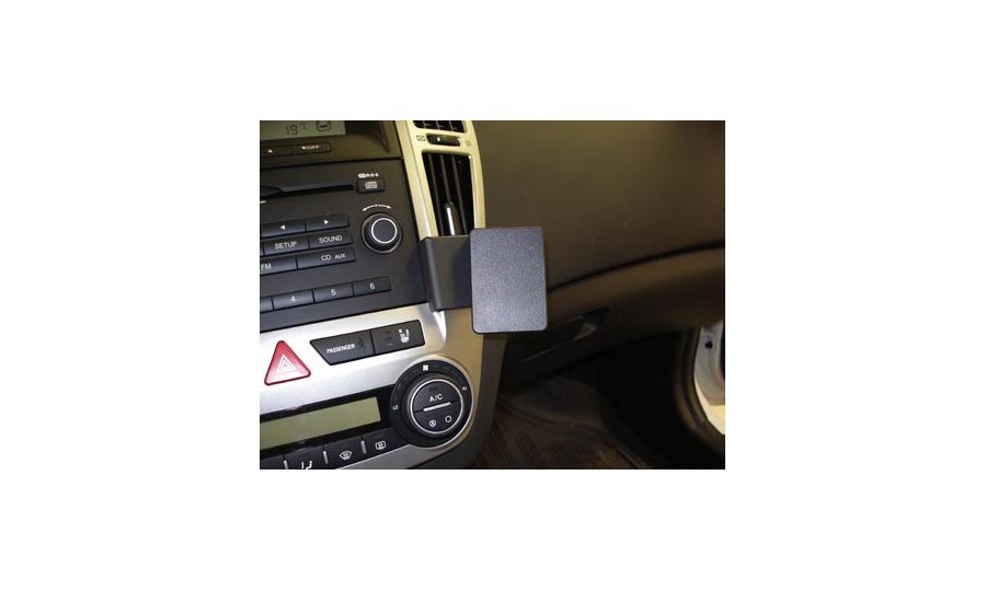Brodit ProClip montážna konzola pre Kia Ceed 07-09, na stred vpravo