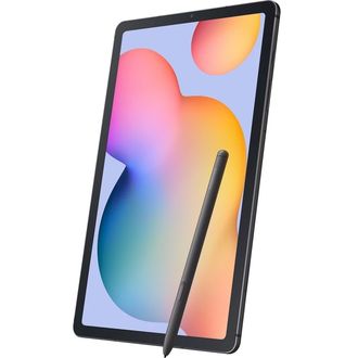 Samsung Galaxy Tab S6 Lite LTE (2024) 64GB, sivá