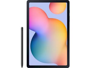 Samsung Galaxy Tab S6 Lite LTE (2024) 64GB, sivá