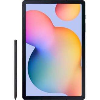 Samsung Galaxy Tab S6 Lite LTE (2024) 64GB, sivá