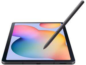 Samsung Galaxy Tab S6 Lite LTE (2024) 64GB, sivá