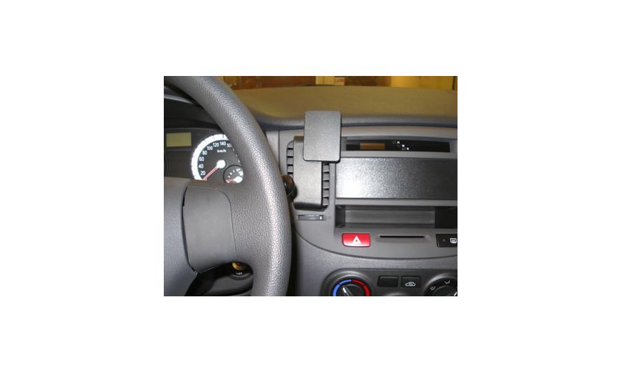 Brodit ProClip montážna konzola pre Kia Rio, 06-11, na stred