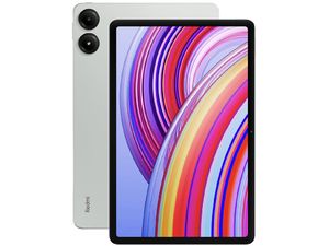 Xiaomi Redmi Pad Pro 6/128GB, zelená