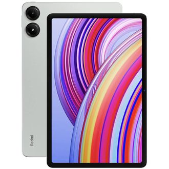 Xiaomi Redmi Pad Pro 6/128GB, zelená