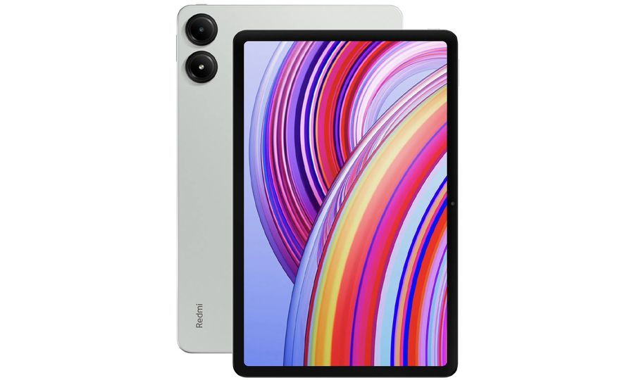 Xiaomi Redmi Pad Pro 6/128GB, zelená