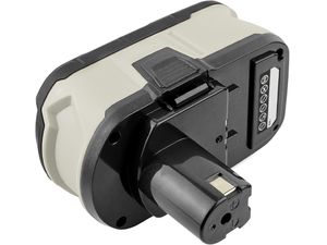 Akumulátor Ryobi 18V ONE+, ekv. RB18L25, RB1840X, 3,0 Ah, Li-Ion