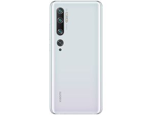 Xiaomi Mi Note 10 Pro 256 GB, biela