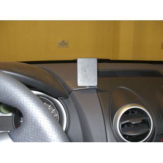 Brodit ProClip montážna konzola pre Nissan Qashqai 07-13, na stred vľavo