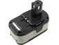 Akumulátor Ryobi 18V ONE+, ekv. RB18L25, RB1840X, 3,0 Ah, Li-Ion