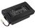 Batéria pre Rowenta Explorer 20, 40, 60, 2600 mAh