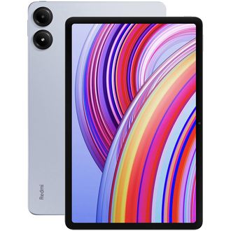 Xiaomi Redmi Pad Pro 6/128GB, modrá