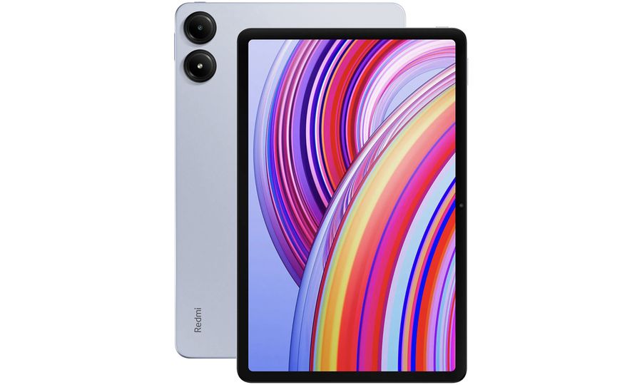 Xiaomi Redmi Pad Pro 6/128GB, modrá