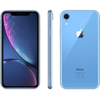 Apple iPhone XR 64GB Blue