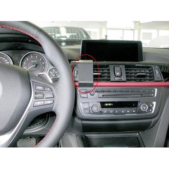 Brodit ProClip pre BMW 3 F30, F31 12-19/BMW 3GT, F34 14-19/BMW 4 14-20, na stred