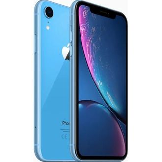 Apple iPhone XR 128GB Blue