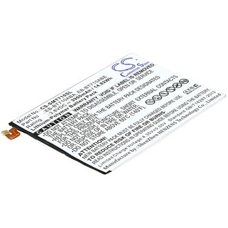 Batérie pre Samsung Galaxy Tab S2 8.0 (ekv.EB-BT710ABE), 3900mAh