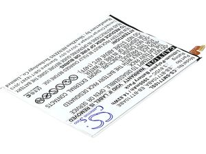 Batérie pre Samsung Galaxy Tab S2 8.0 (ekv.EB-BT710ABE), 3900mAh