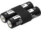 Batéria pre Panasonic ER-DGP72, Braun Flex XP 5720 a ďalšie, 2000 mAh, Ni-Mh