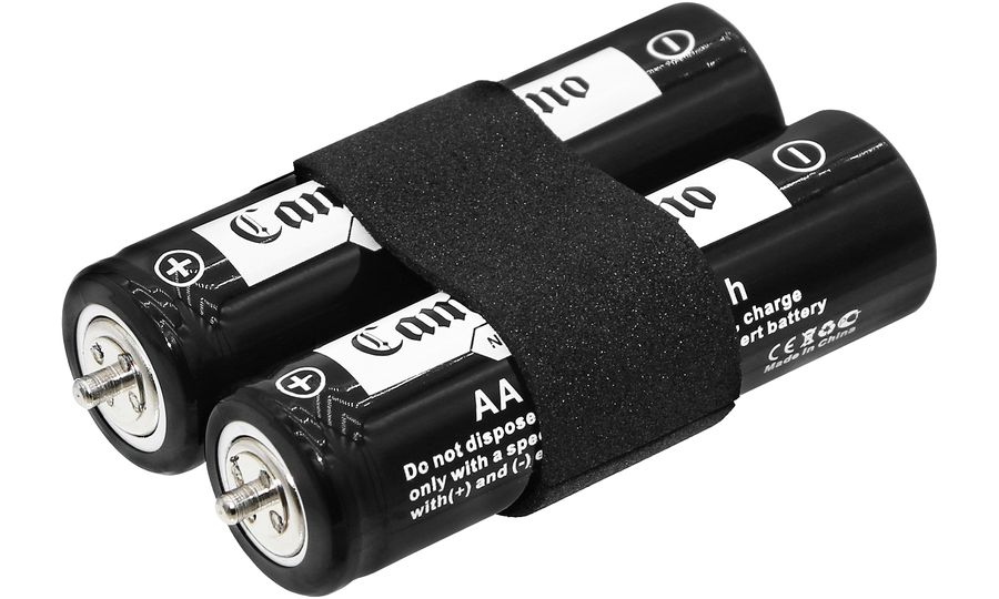 Batéria pre Panasonic ER-DGP72, Braun Flex XP 5720 a ďalšie, 2000 mAh, Ni-Mh