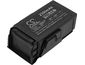 Batéria pre DJI Mavic Air, 2350 mAh, Li-Pol