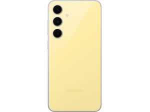 Samsung Galaxy S24 FE S721B 8GB/256GB Žltá