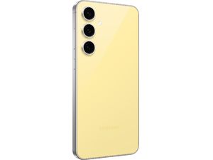 Samsung Galaxy S24 FE S721B 8GB/256GB Žltá