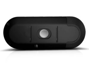 SuperTooth BUDDY Bluetooth handsfree na hľadáčiku