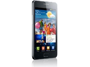 Samsung i9100 Galaxy S II rozbalený, plná záruka