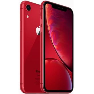 Apple iPhone XR 128GB Red