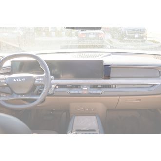 Montážny držiak Brodit ProClip pre Kia EV9 24-26, pre stred
