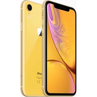 Apple iPhone XR 64GB Yellow