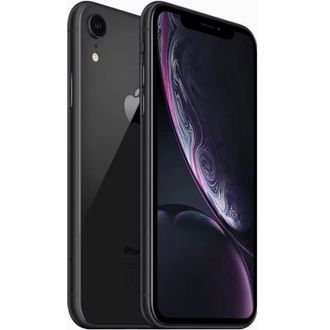 Apple iPhone XR 64GB Black