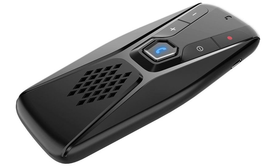 Mobilly T823 bluetooth handsfree do auta