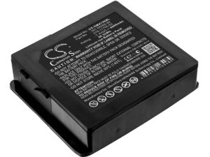Batéria pre Garmin Aera 795, Aera 796, 6800 mAh, Li-Ion