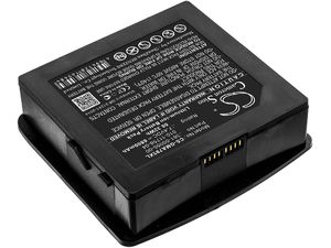 Batéria pre Garmin Aera 795, Aera 796, 6800 mAh, Li-Ion