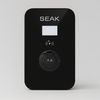 SEAK Wallbox LUMiCHARGER WM 22kW, nabíjacia stanica pre elektrické vozidlá, RFID