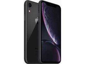 Apple iPhone XR 128GB Black