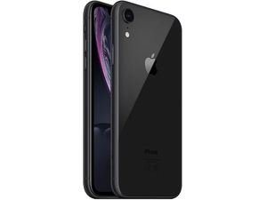 Apple iPhone XR 128GB Black