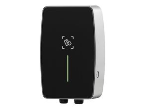 SEAK Wallbox LUMiCHARGER WH 22kW, nabíjacia stanica pre elektrické vozidlá, RFID, 5m kábel