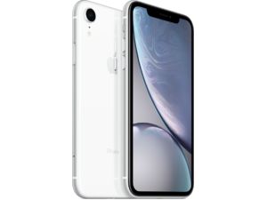 Apple iPhone XR 128GB White