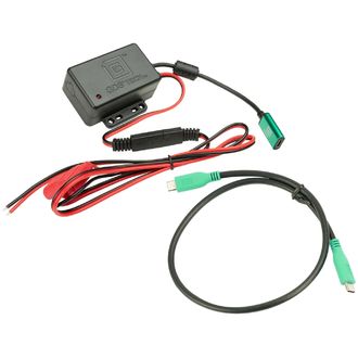 RAM Mounts GDS Hardwire USB Type-C Power Delivery Charger