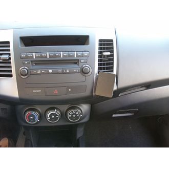 Brodit ProClip montážna konzola pre Mitsubishi Outlander 07-13, na stred
