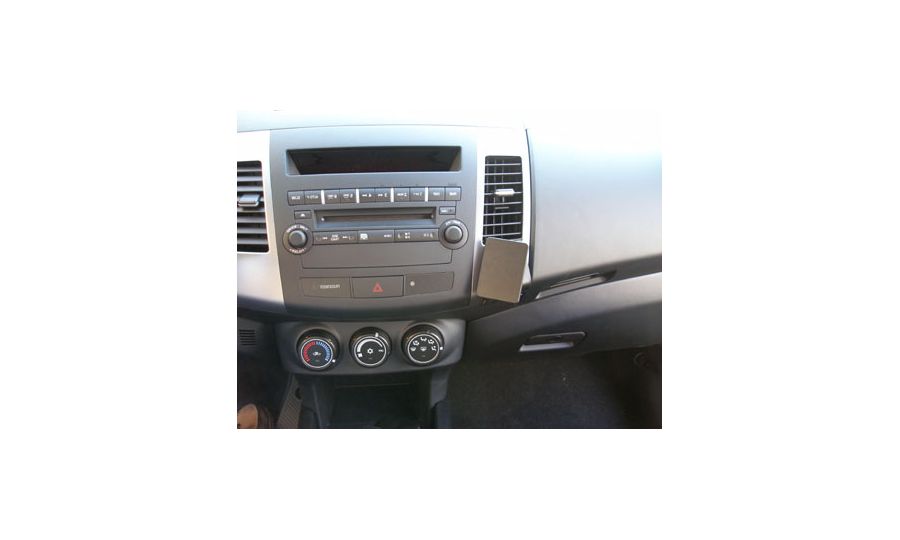 Brodit ProClip montážna konzola pre Mitsubishi Outlander 07-13, na stred