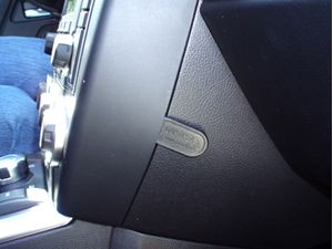 Brodit ProClip montážna konzola pre Land Rover Freelander 2 07-13, LR2 05-15, na stred vpravo