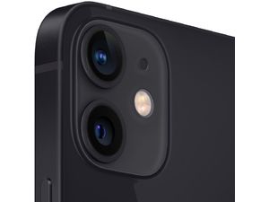 Apple iPhone 12 mini 128GB Black