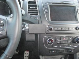 Brodit ProClip montážna konzola pre Kia Sorento 13-14, střed.tunel