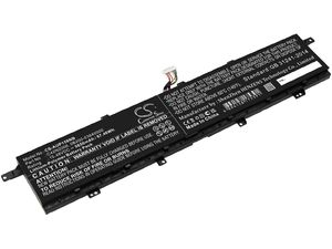 Batéria pre Asus Zenbook Pro 15 Ux582lr a ďalšie, 5650 mAh, Li-Ion
