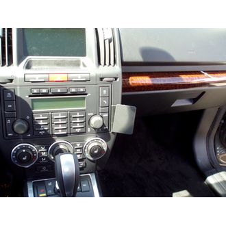 Brodit ProClip montážna konzola pre Land Rover Freelander 2 07-13, LR2 05-15, na stred vpravo